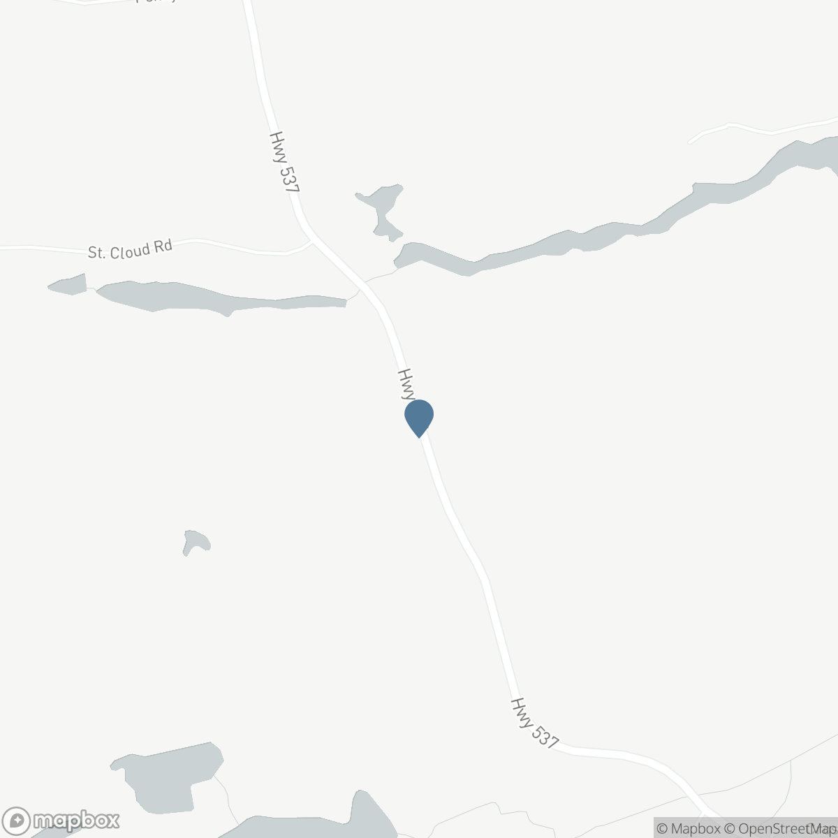 1537 Highway 537, Greater Sudbury, Ontario P0M 3C0